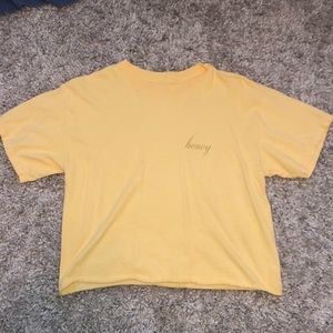 Brandy Melville Shirt